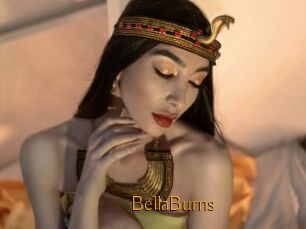 BellaBurns