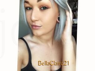 BellaClaire21