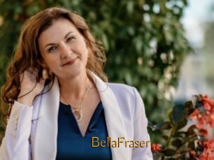 BellaFraser