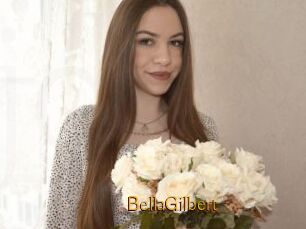 BellaGilbert