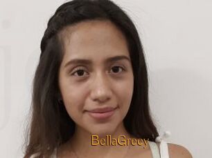 BellaGreey