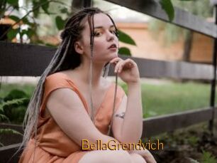 BellaGrendvich