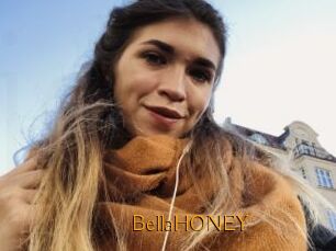 BellaHONEY