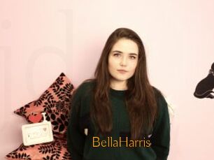 BellaHarris