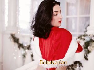 BellaKaplan