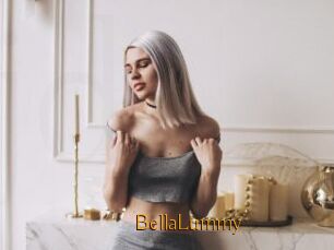 BellaLummy