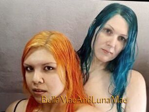 BellaMaeAndLunaMae