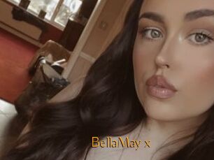 BellaMay_x