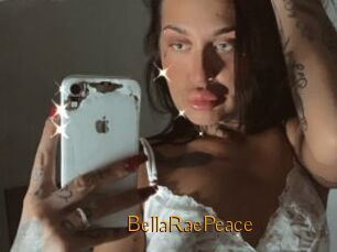 BellaRaePeace