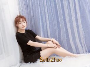 BellaZhao