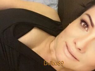Bellaa89