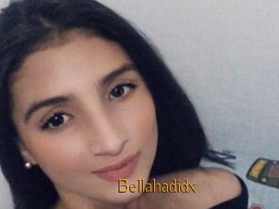 Bellahadidx