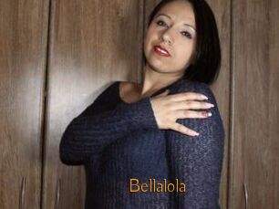 Bellalola