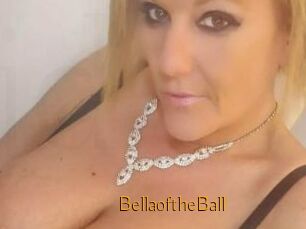BellaoftheBall