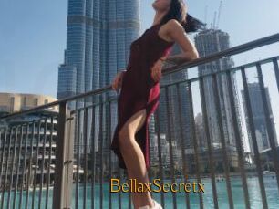BellaxSecretx