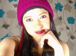 BelleYuriko