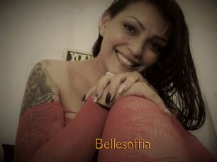 Bellesoffia