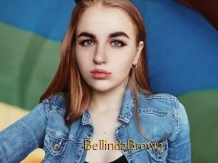 BellindaBrown