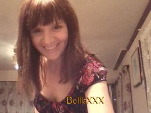 BelllaXXX
