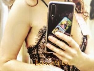 BelovedMillana