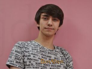 BenAfren