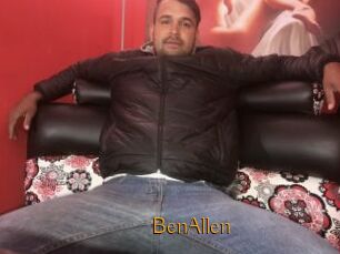 BenAllen