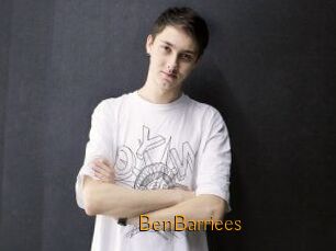 BenBarriees