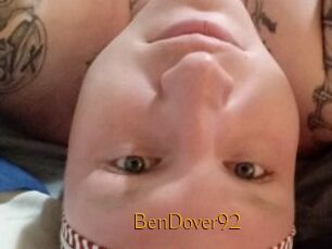 BenDover92