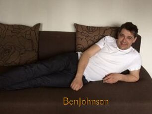 BenJohnson