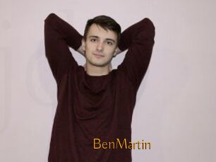 BenMartin