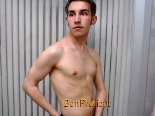 BenPrurient