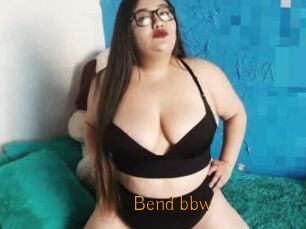 Bend_bbw