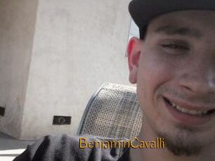 Benjamin_Cavalli