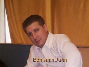 Benjamin_Dunn