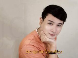 BenjaminMendoza