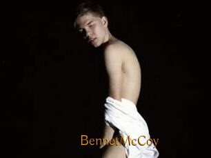 BennetMcCoy