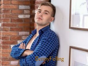 BennyFelling