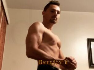 BennyTooFit