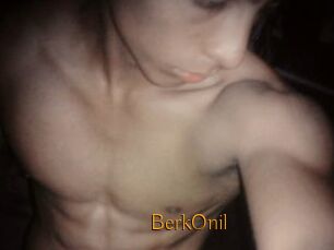 BerkOnil