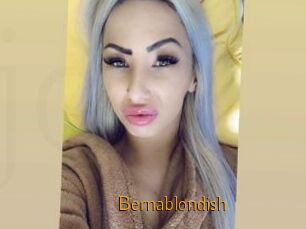 Bernablondish