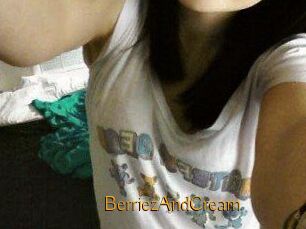 BerriezAndCream