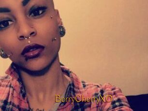 BerryCherryXO
