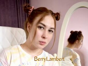 BerryLambert