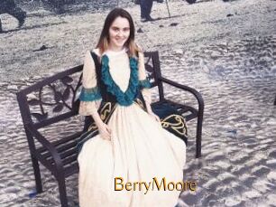 BerryMoore