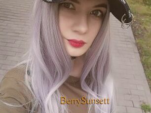 BerrySunsett