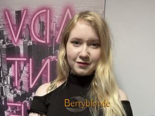 Berryblonde