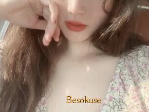 Besokuse