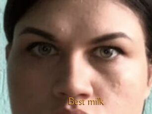 Best_milk