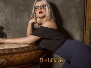 BethDavis