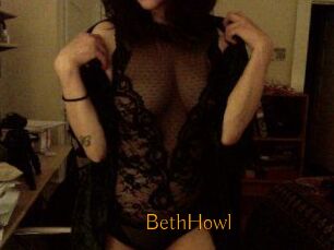 BethHowl